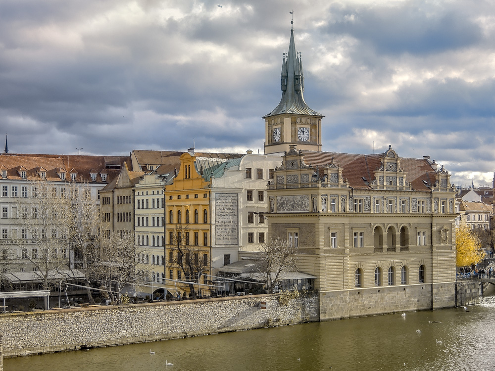 Praag