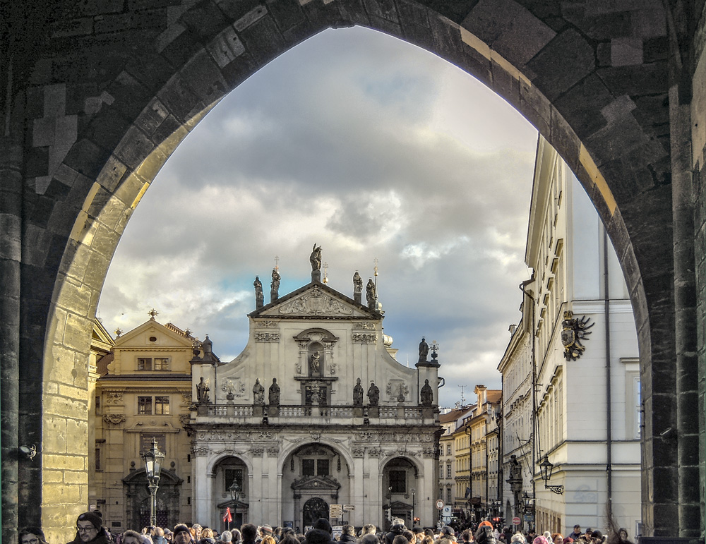 Praag