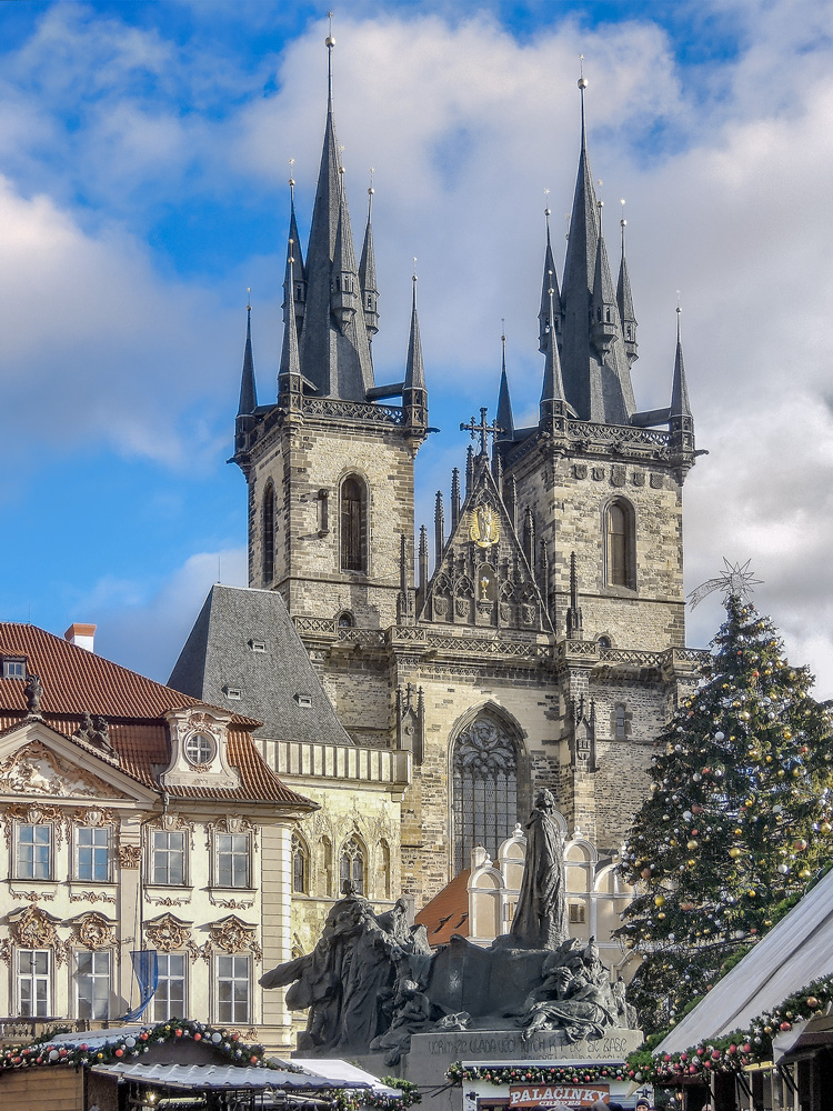Praag