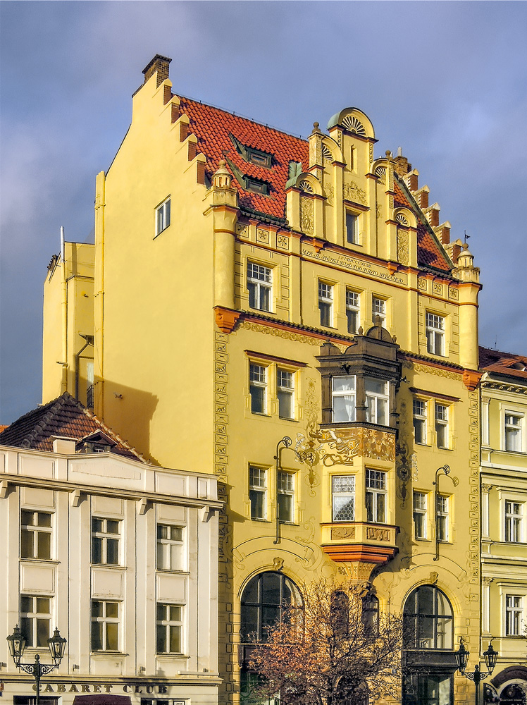 Praag