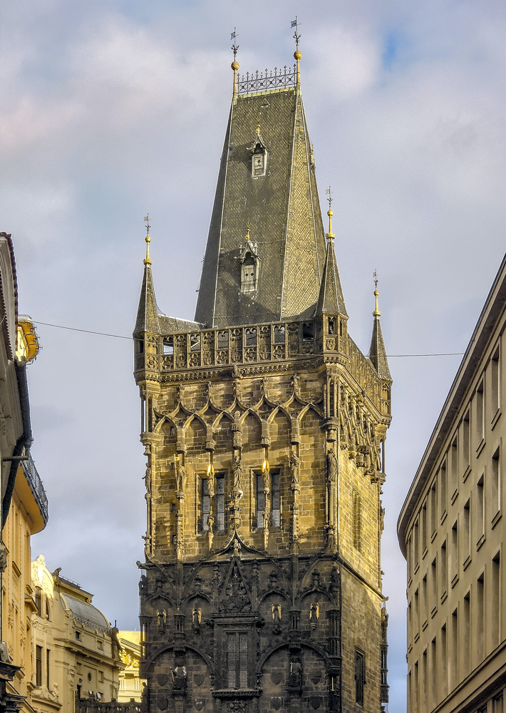 Praag