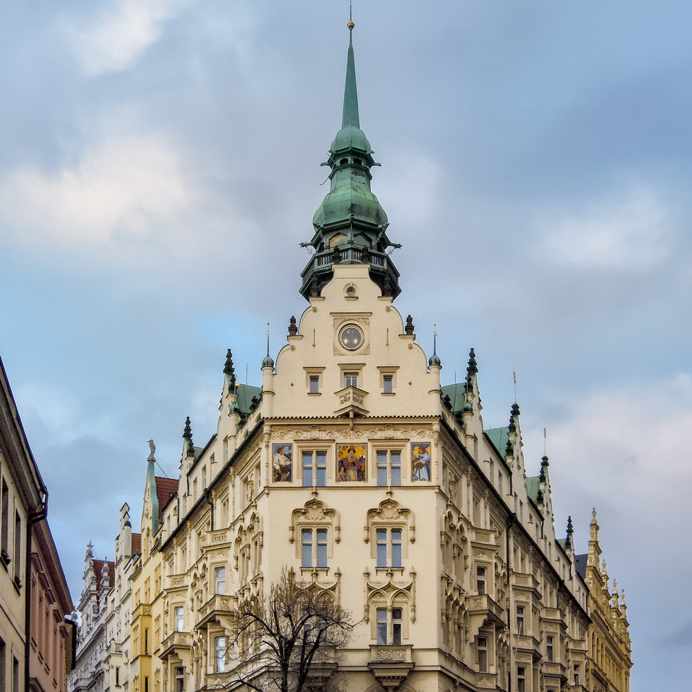 Praag